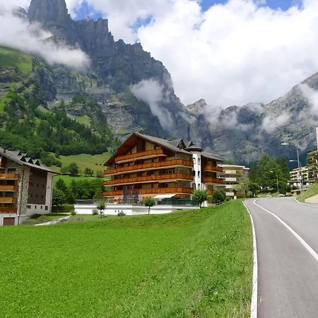 Apartment 13 By Interhome