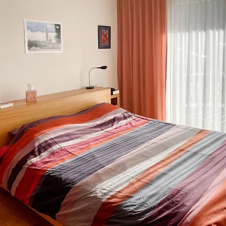 13 By Interhome Apartment *