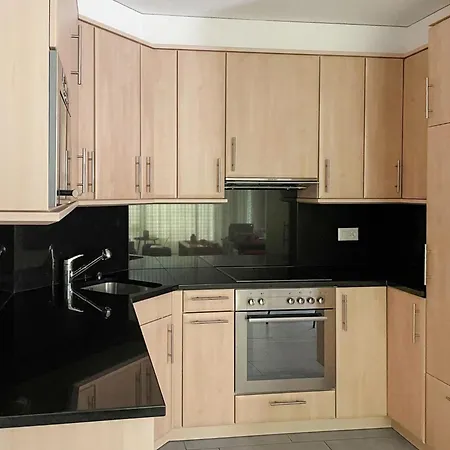 13 By Interhome Apartamento Leukerbad